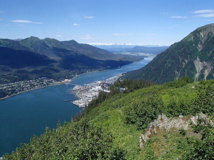 15 mejores y divertidas cosas que hacer en Juneau, Alaska - 19