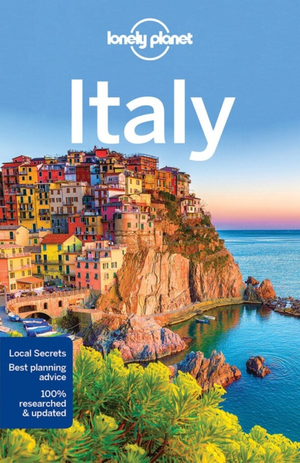 12 mejores libros de viajes para Italia - 23