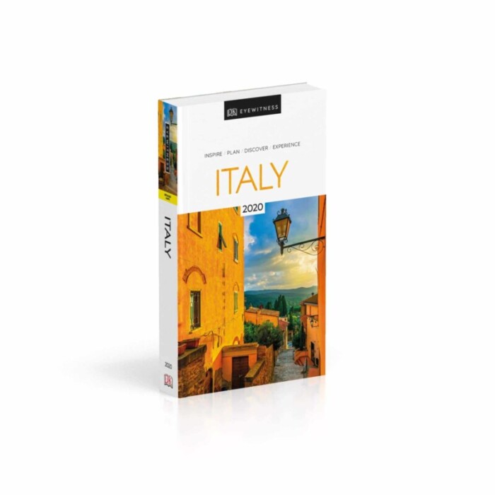 12 mejores libros de viajes para Italia - 25