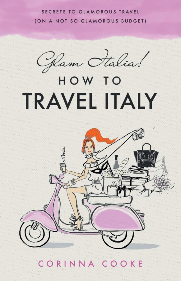 12 mejores libros de viajes para Italia - 3