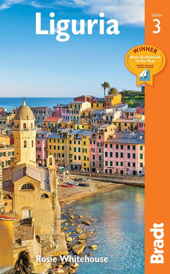 12 mejores libros de viajes para Italia - 11