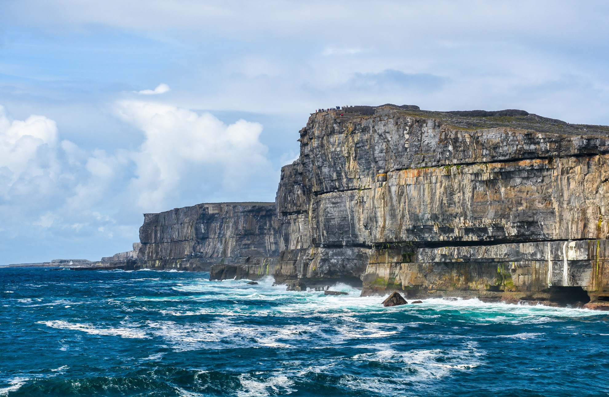 7 destinos irlandeses remotos y maravillosos para explorar - 11