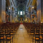 8 razones para visitar la Iglesia de Saint Sulpice en París