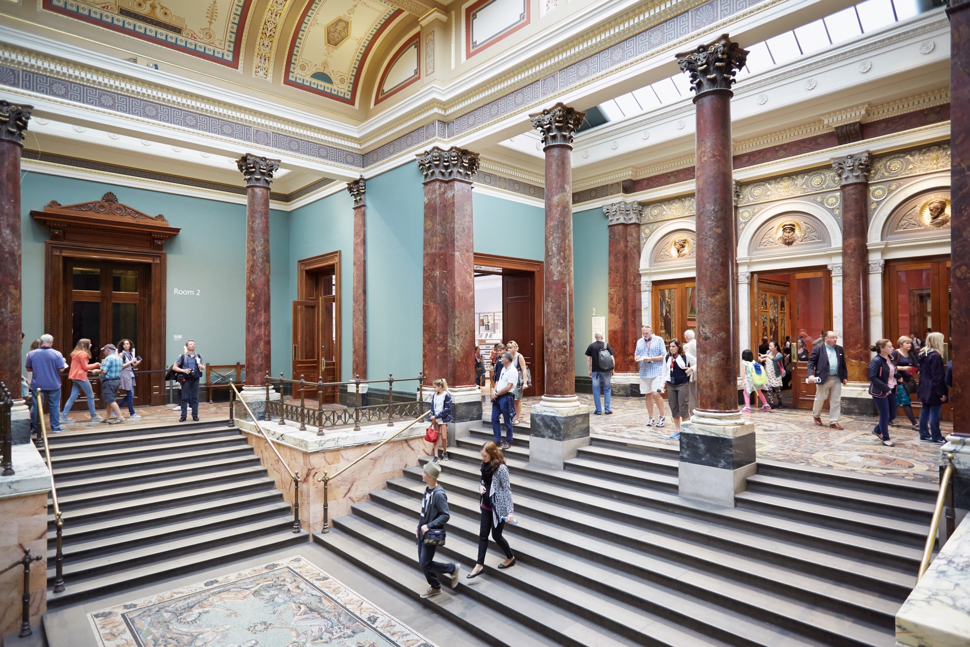 10 museos gratis en Londres - 13