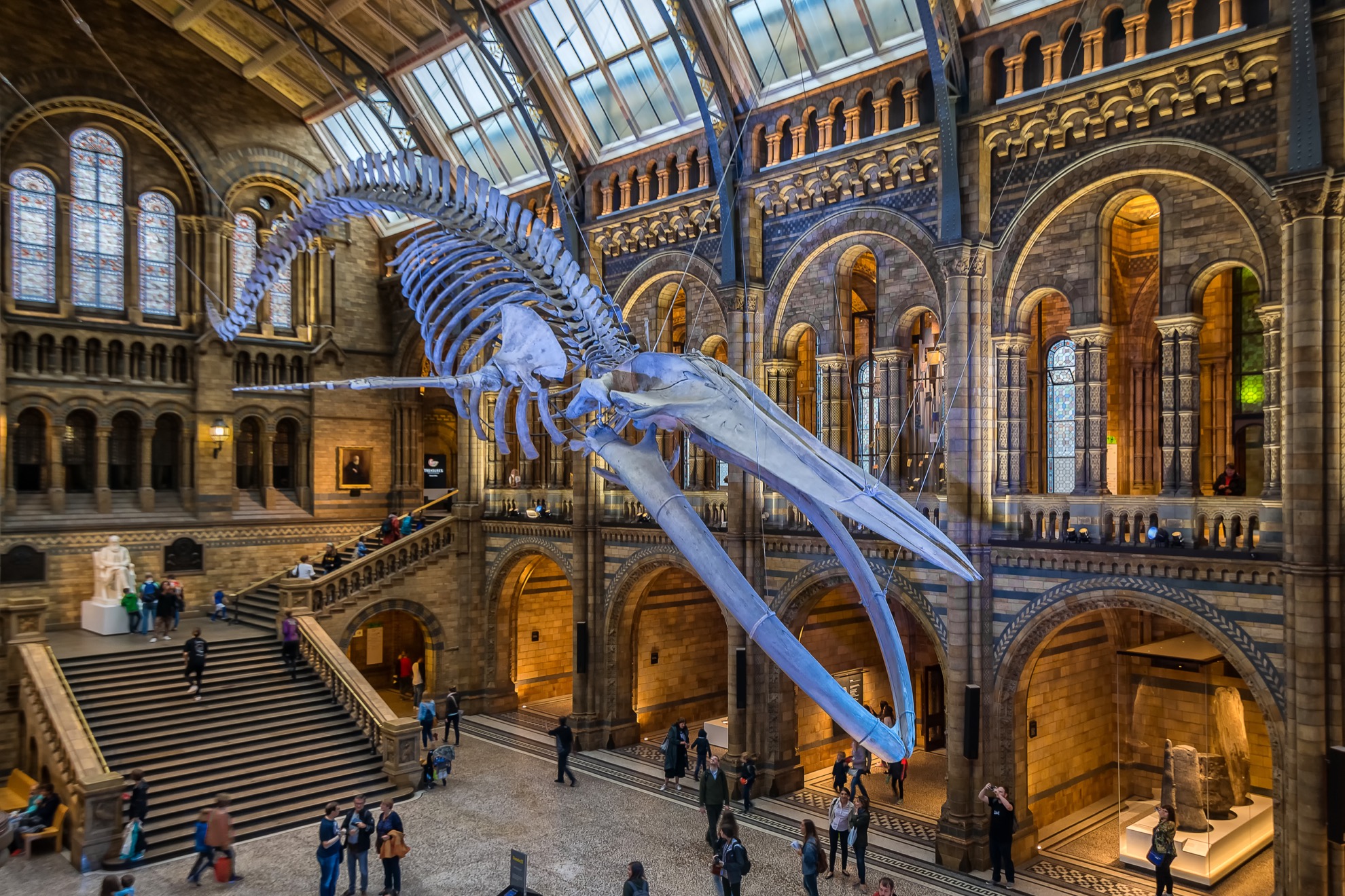 10 museos gratis en Londres - 7