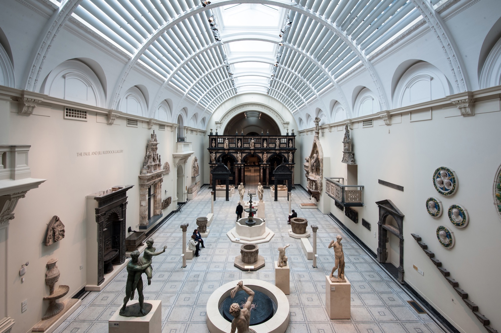 10 museos gratis en Londres - 9