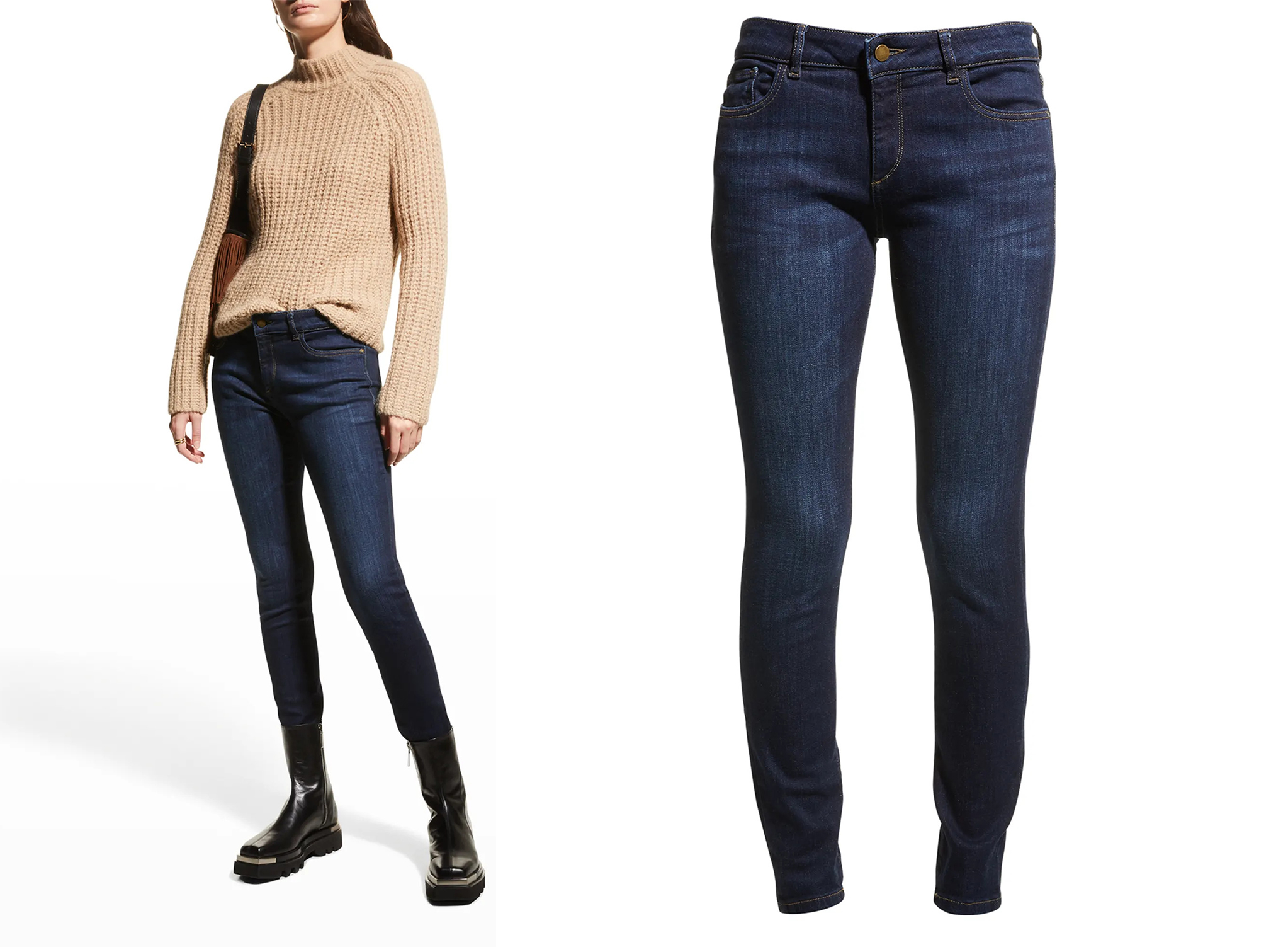 Los 10 jeans más cómodos para hombres y mujeres - 9