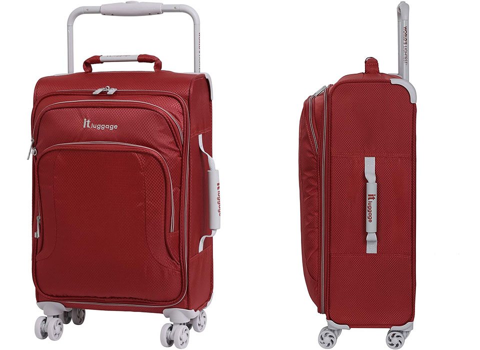 El mejor equipaje liviano: 10 bolsas de mano por debajo de 6 libras - 295