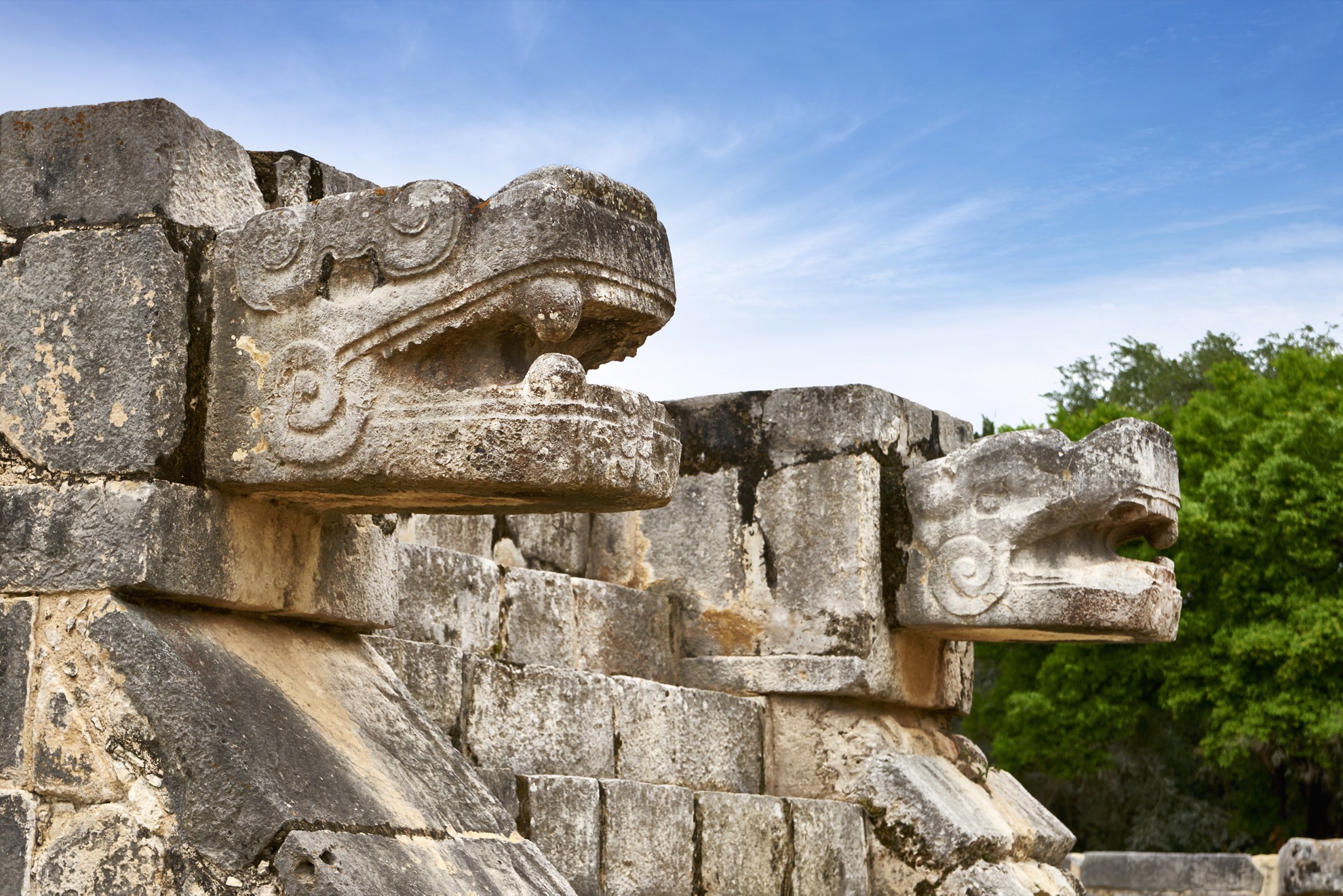 Más allá de Chichen Itza: ruinas mayas en el Yucatán que vale la pena visitar - 27