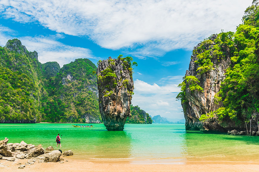 8 fotos de Phuket que te harán querer reservar un viaje a Tailandia - 1