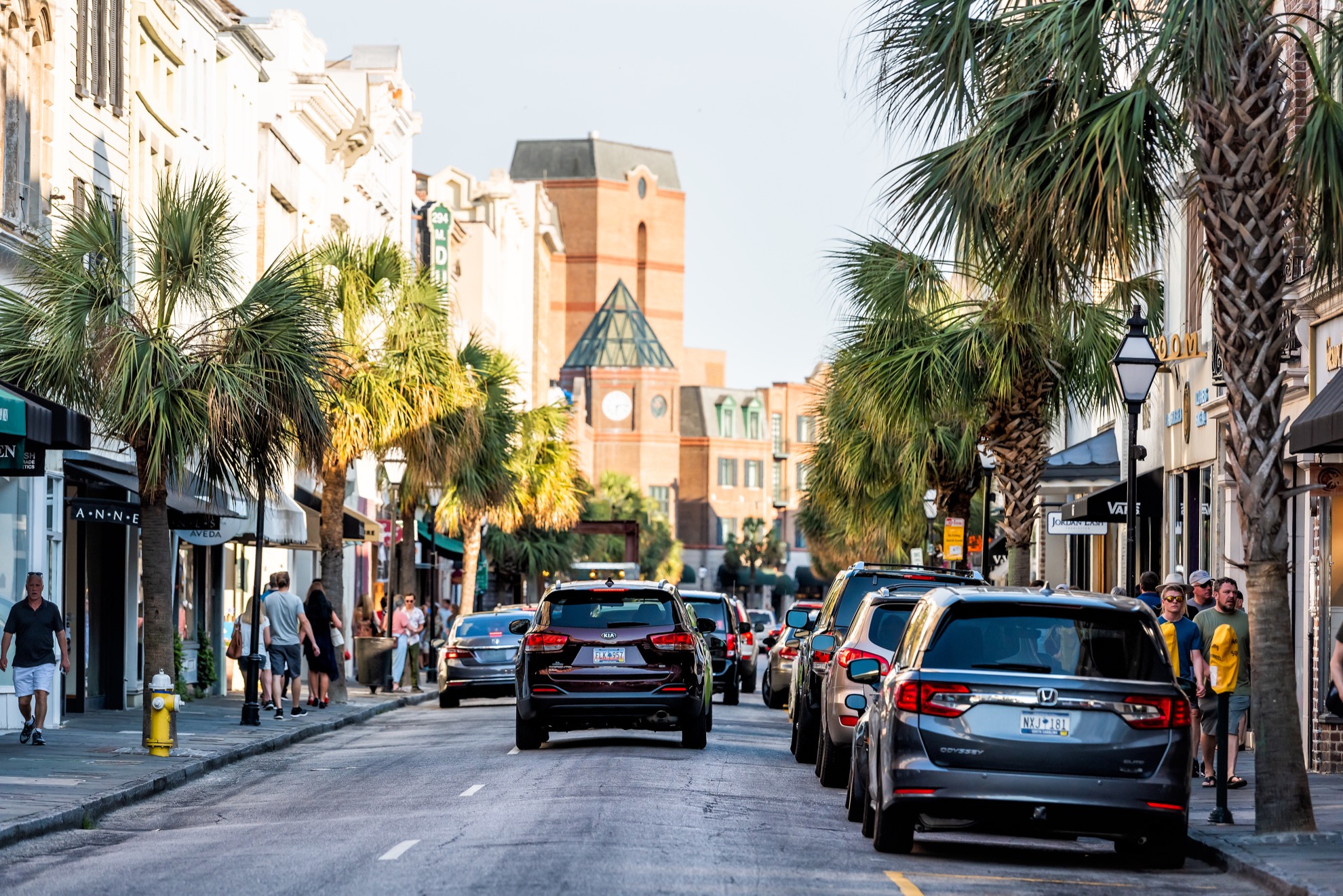 12 cosas totalmente gratuitas que hacer en Charleston, Carolina del Sur - 9