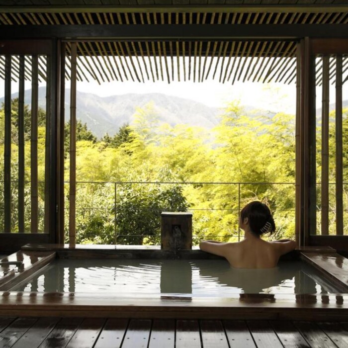 9 mejores ryokans en Hakone- dónde alojarse y relajarse - 21