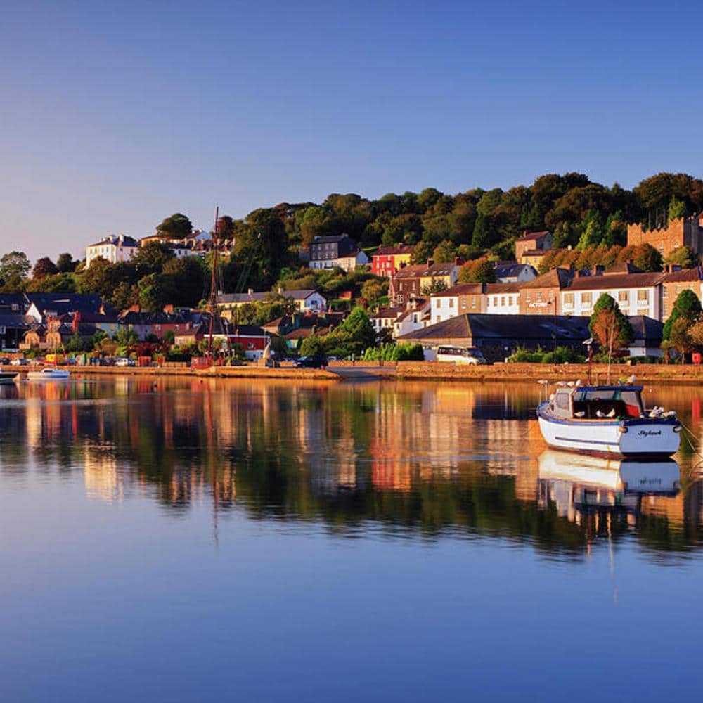 10 mejores ciudades costeras de Irlanda que necesitas ver - 17