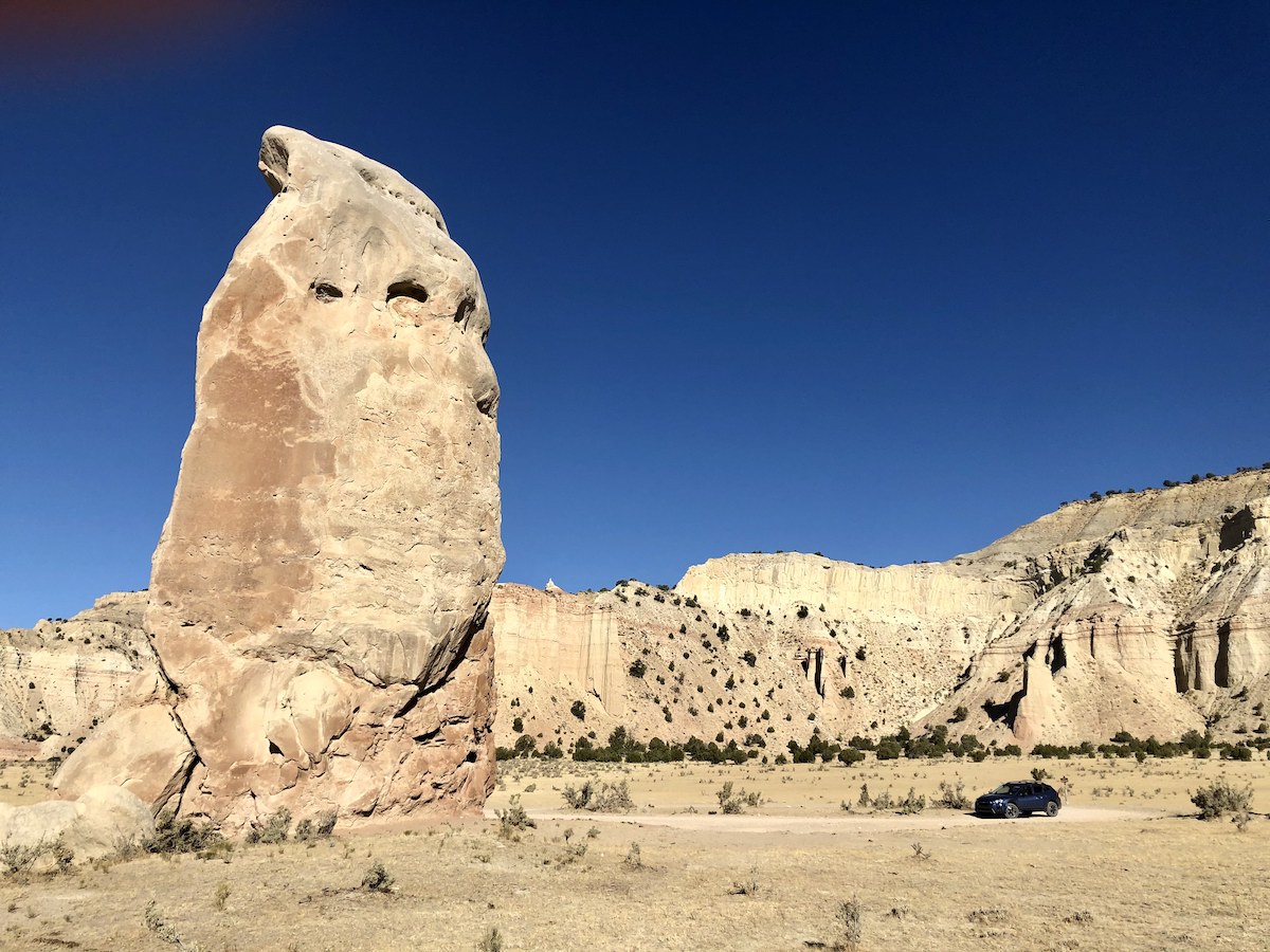 Increíbles parques estatales de Utah que deberían estar en su lista de deseos - 9