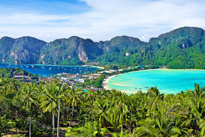 8 fotos de Phuket que te harán querer reservar un viaje a Tailandia - 7