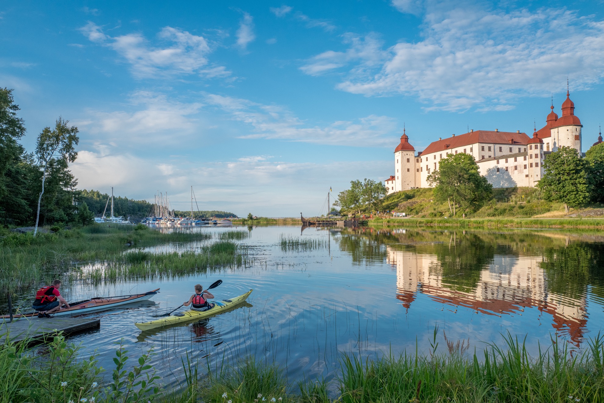 9 lugares increíblemente hermosos en Suecia - 13