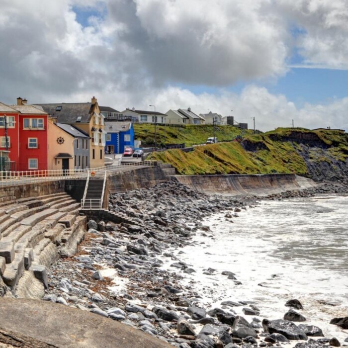 10 mejores ciudades costeras de Irlanda que necesitas ver - 13