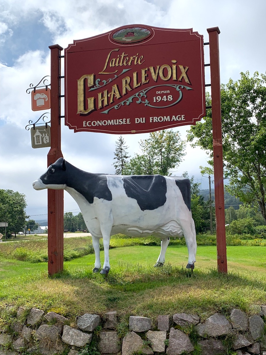 Charlevoix Flavor Trail de Quebec: 11 mejores paradas - 7