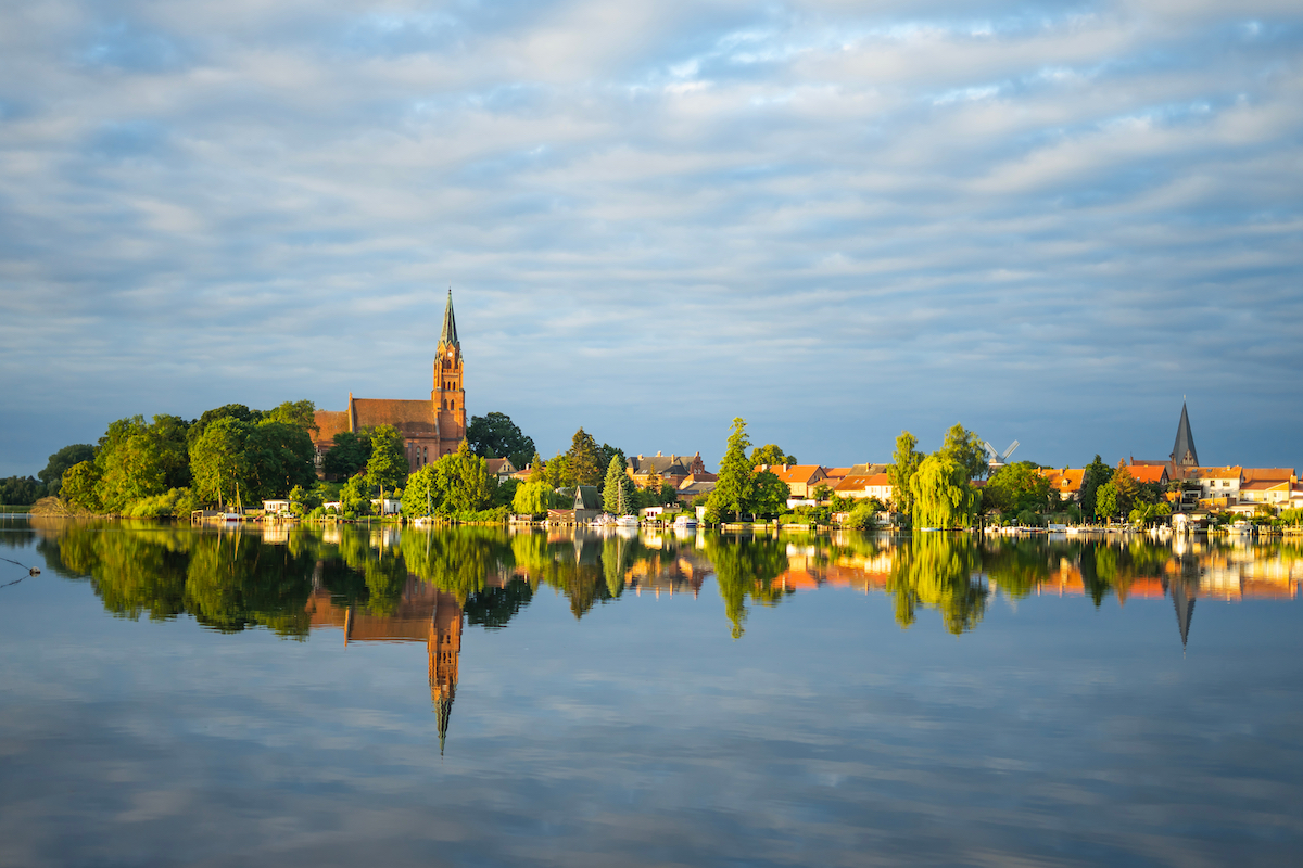 Los lagos más hermosos de Alemania para visitar en cualquier temporada - 561