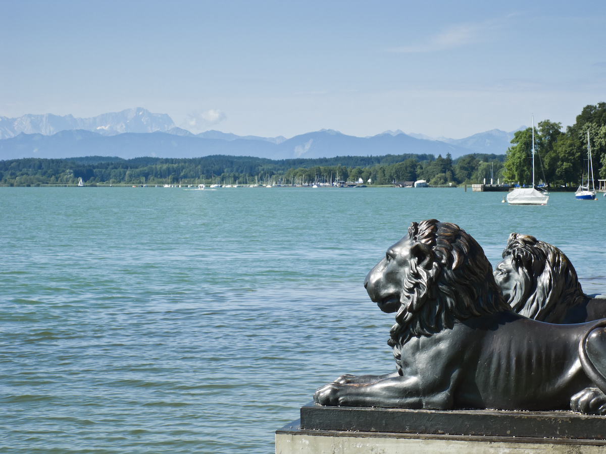 Los lagos más hermosos de Alemania para visitar en cualquier temporada - 15