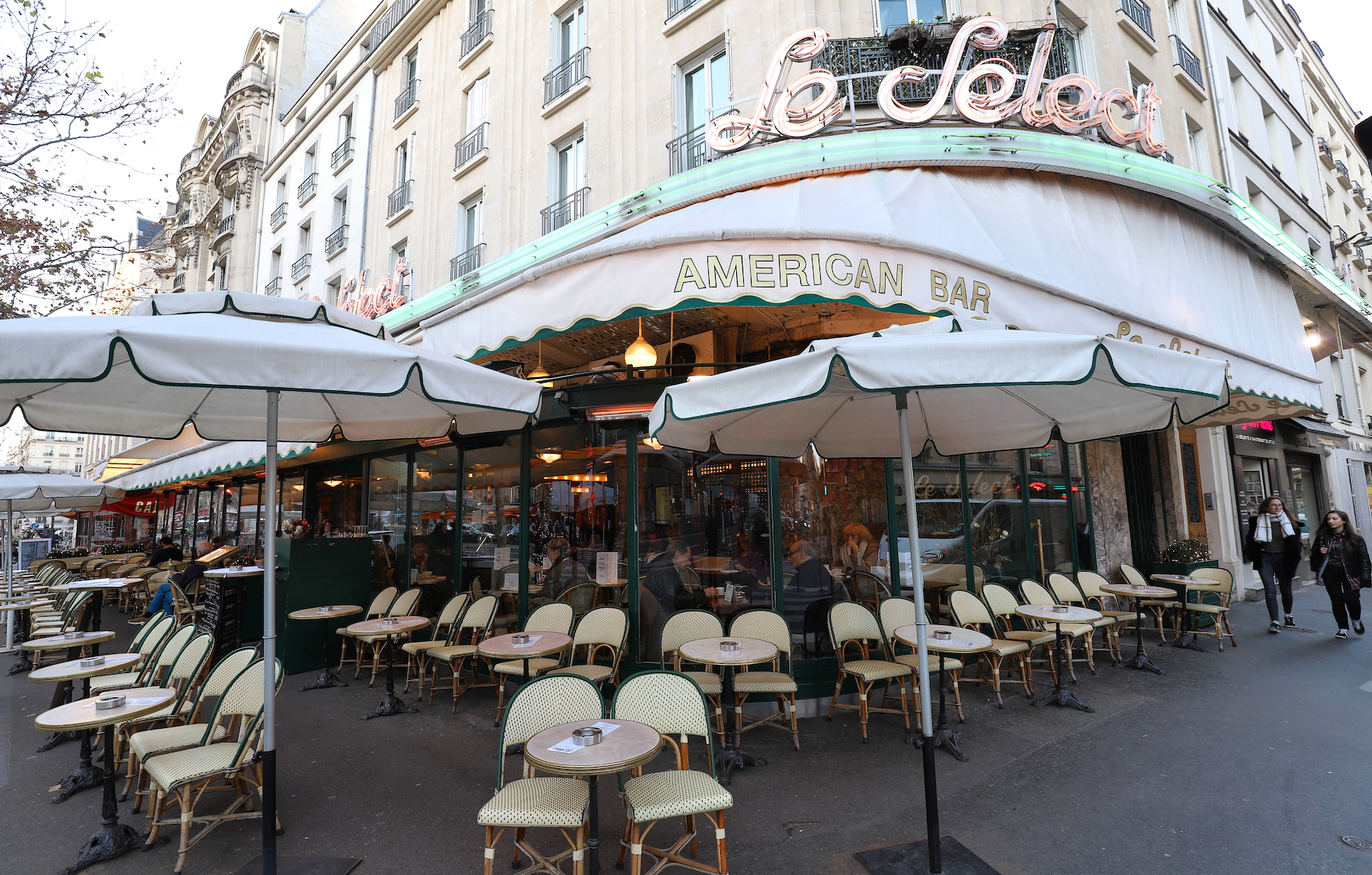 9 mejores cafés para experimentar en París - 15