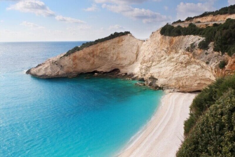 15 mejores islas griegas tranquilas para visitar de vacaciones - 17