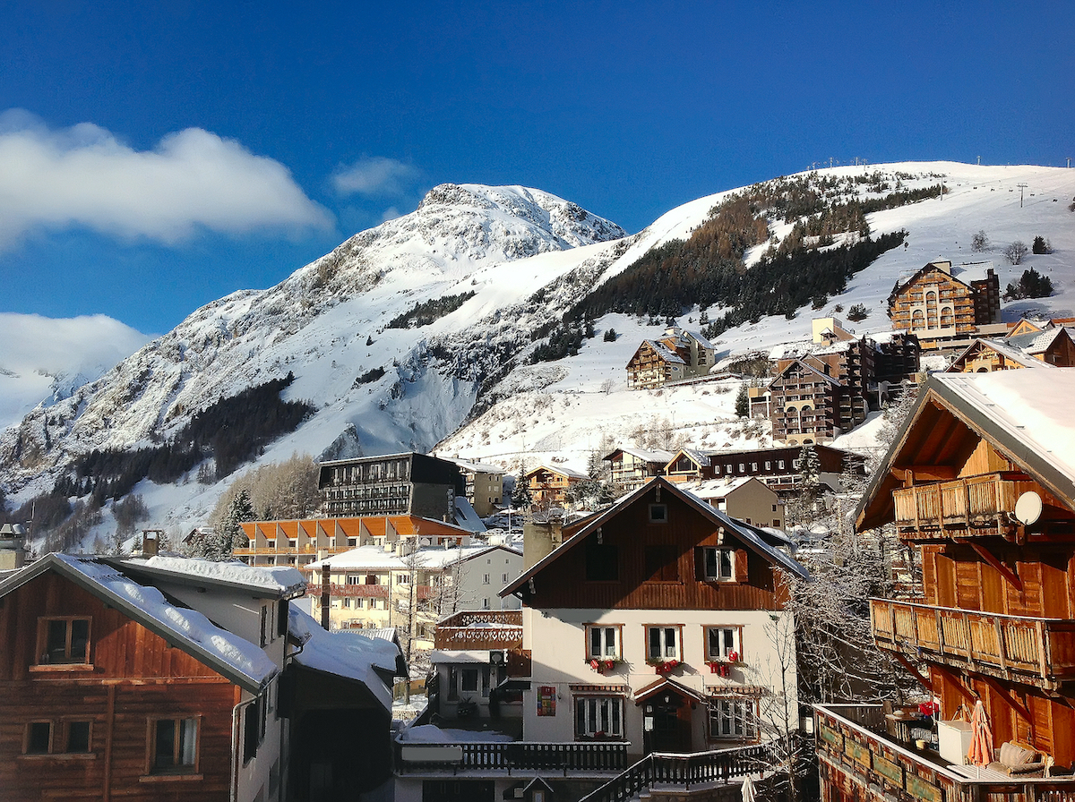 8 mejores estiras de esquí en Francia para cada nivel e interés - 13