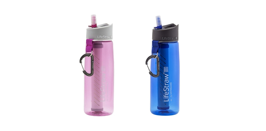 6 botellas de agua filtradas imprescindibles para viajar - 13
