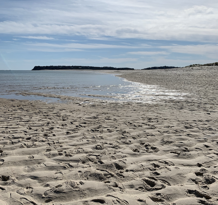 Las 11 mejores playas en Cape Cod - 17
