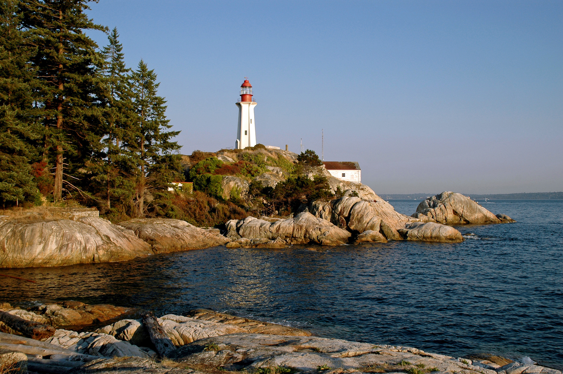 Los 5 mejores parques para experimentar en Vancouver, BC - 17