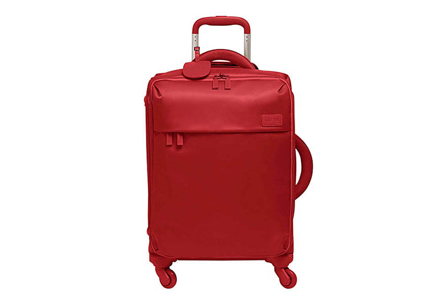 El mejor equipaje liviano: 10 bolsas de mano por debajo de 6 libras - 9