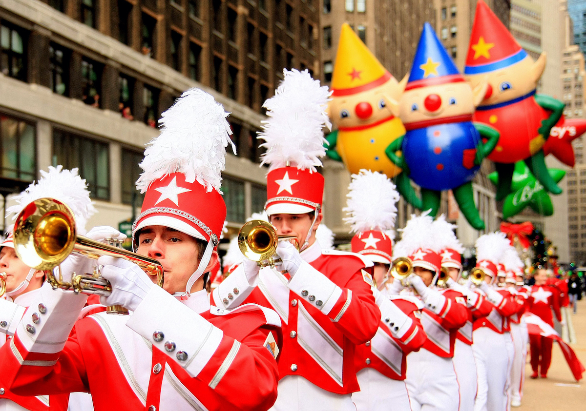 Todo lo que necesitas saber sobre el Desfile del Día de Acción de Gracias de 2021 Macy’s - 11