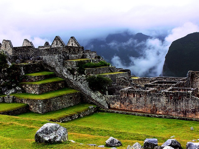 Cómo ver a Machu Picchu: hechos, tours e historia - 9