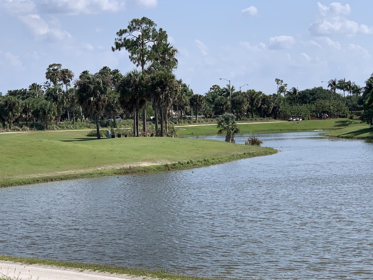 Los mejores campos de golf para jugar en West Palm Beach - 11