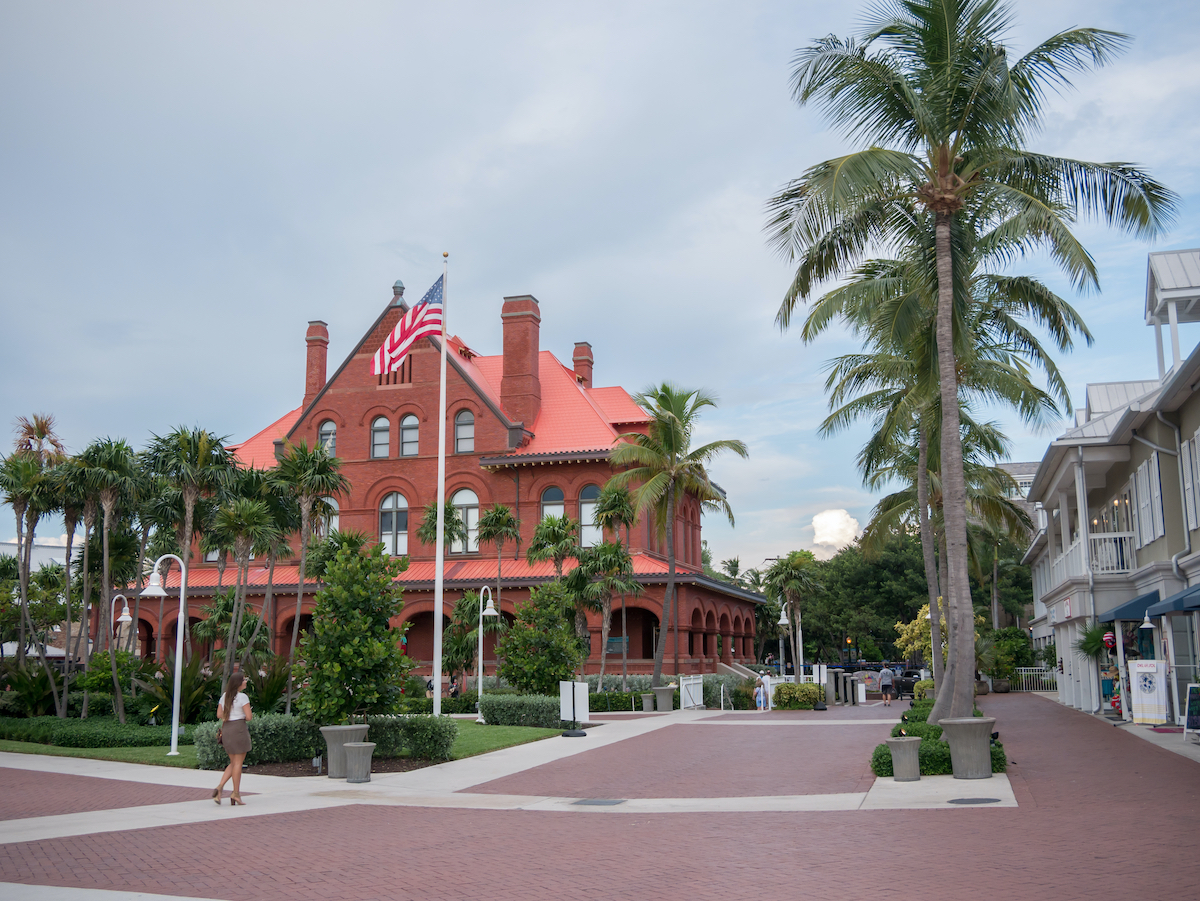 5 eventos únicos para celebrar el 200 aniversario de Key West - 7