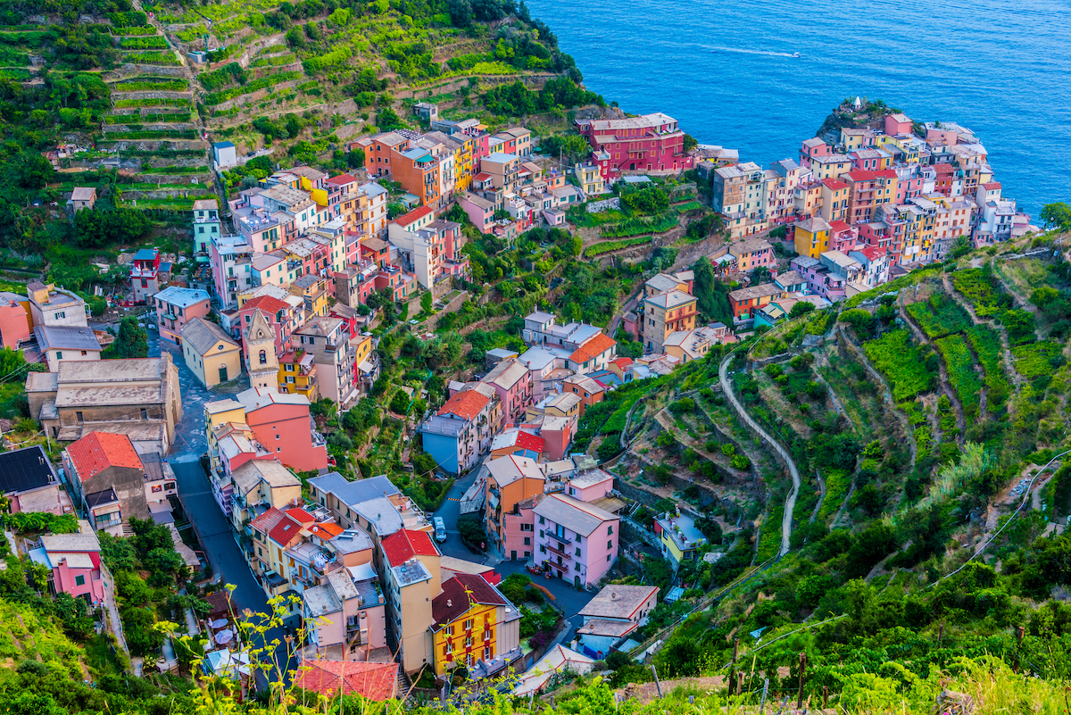 Lo que me encanta de cada uno de los 5 pueblos encantadores de Cinque Terre - 7