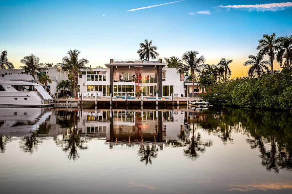 12 Fort Lauderdale Vacation Rentals son perfectos para su próxima escapada - 7