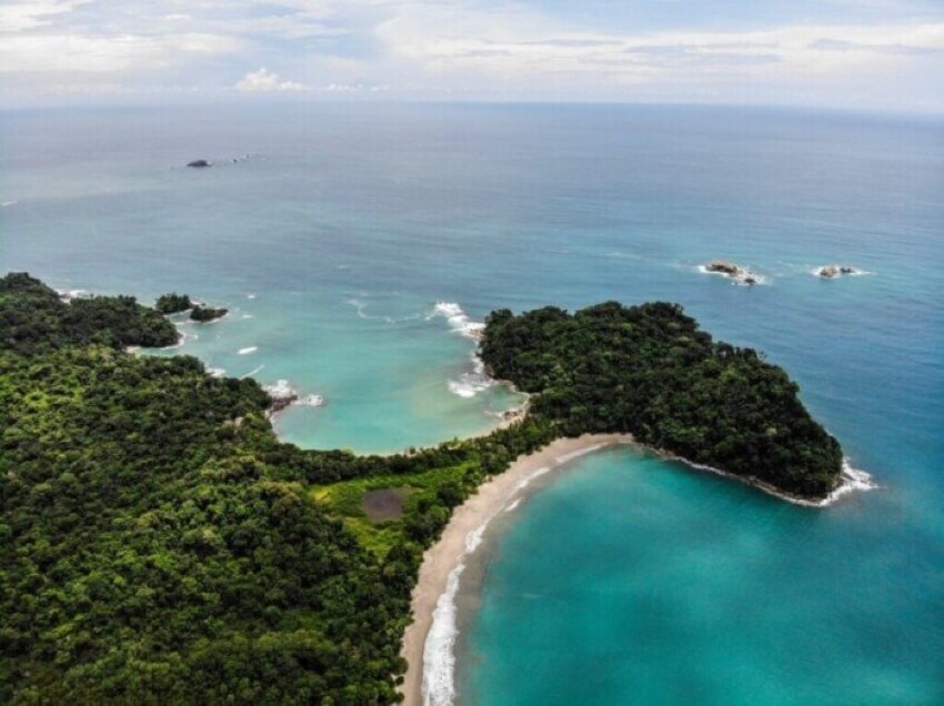 10 mejores playas en Costa Rica (¡los mejores lugares clasificados!) - 25