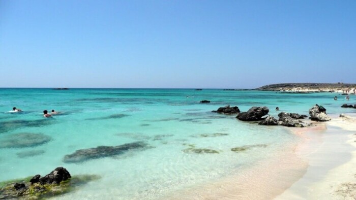 15 mejores islas griegas tranquilas para visitar de vacaciones - 19