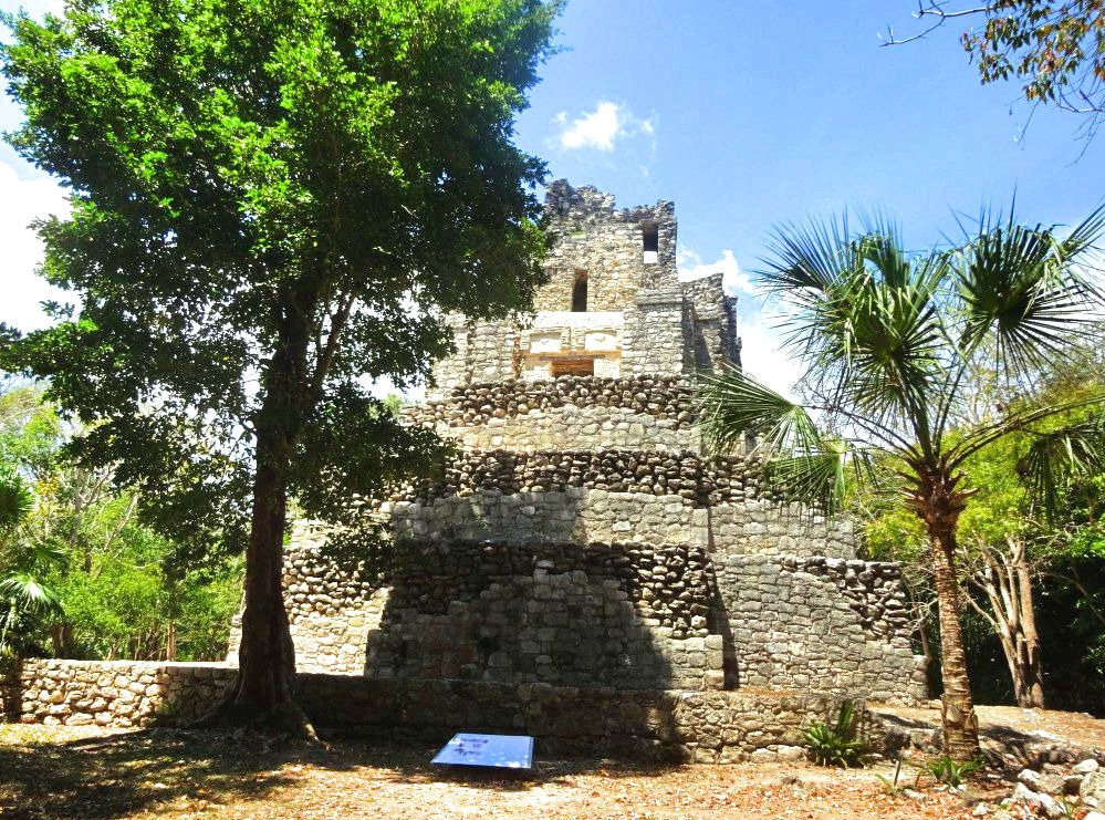 Más allá de Chichen Itza: ruinas mayas en el Yucatán que vale la pena visitar - 19