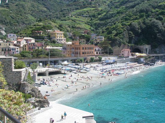 20 mejores lugares para alojarse en Cinque Terre - 7