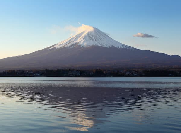 Las 10 razones principales para visitar Japón - 11