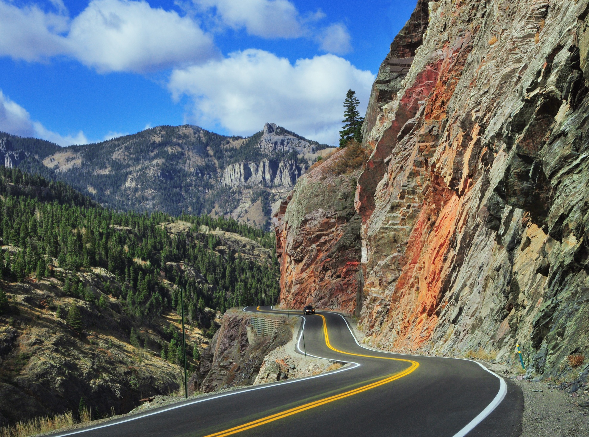 8 cosas que debe saber sobre la carretera de millones de dólares de Colorado - 9
