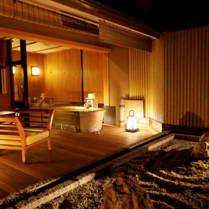 9 mejores ryokans en Hakone- dónde alojarse y relajarse - 7