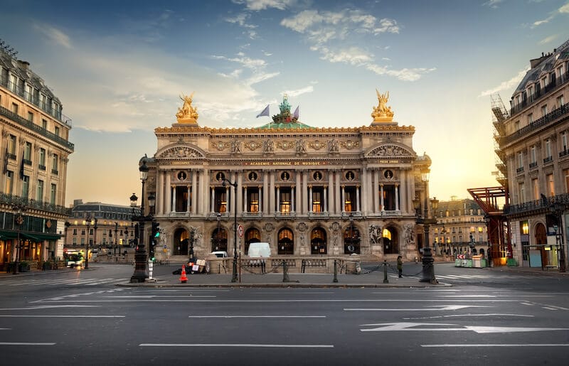 10 mejores giras nocturnas de París: ver la ciudad de las luces - 81