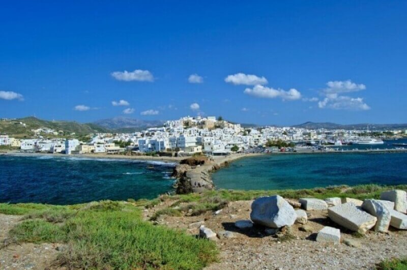 15 mejores islas griegas tranquilas para visitar de vacaciones - 9