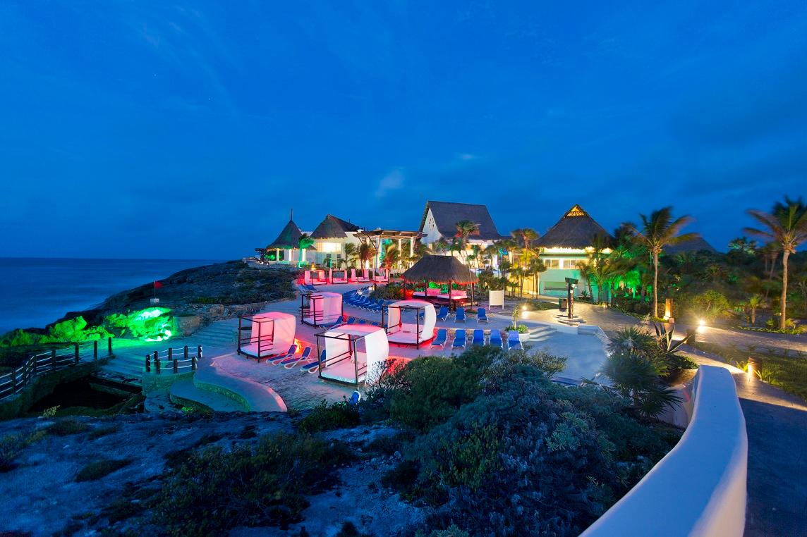 Los 10 mejores resorts con todo incluido en México - 17