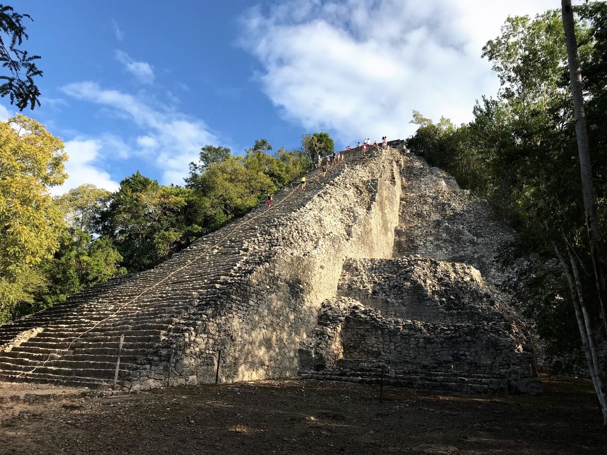 Más allá de Chichen Itza: ruinas mayas en el Yucatán que vale la pena visitar - 7