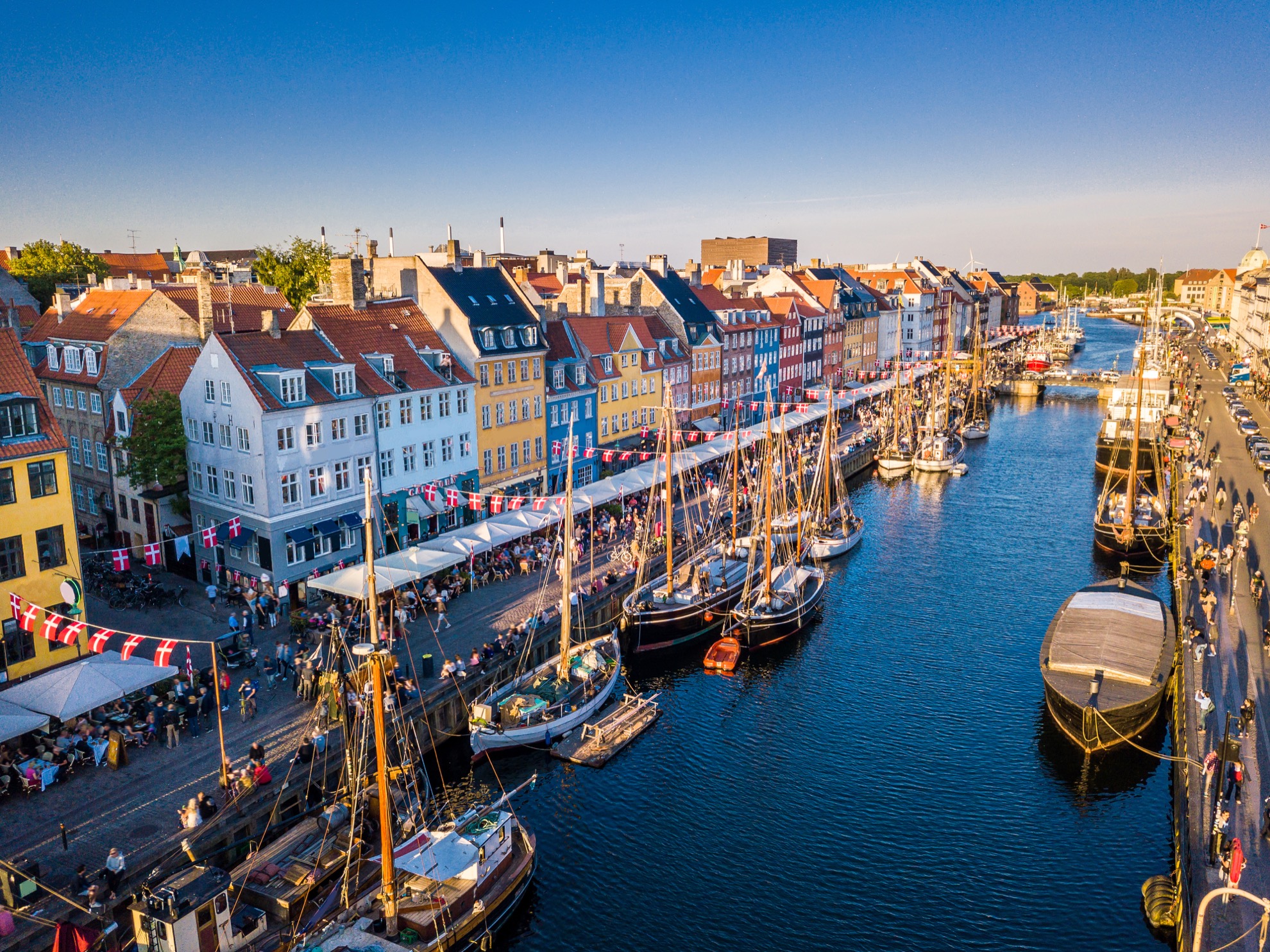 Copenhague, Dinamarca: Qué saber antes de ir - 13