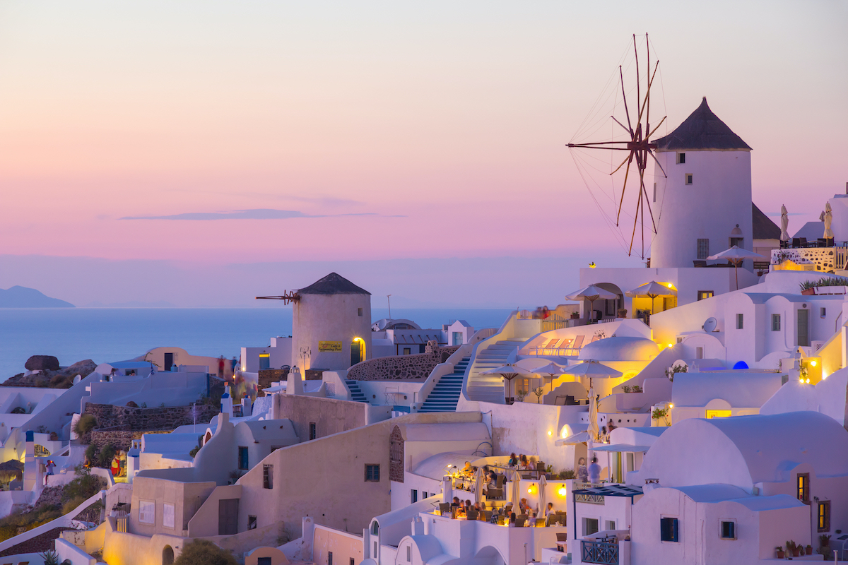 7 preciosos pueblos griegos para agregar a su lista de deseos - 13